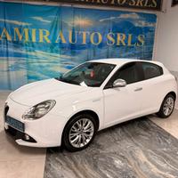 Alfa Romeo Giulietta 1.4 Turbo 120 CV GPL Super