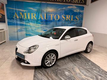 Alfa Romeo Giulietta 1.4 Turbo 120 CV GPL Super