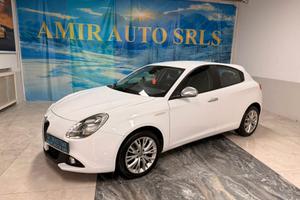 Alfa Romeo Giulietta 1.4 Turbo 120 CV GPL Super