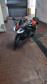 Aprilia RS 660 2021