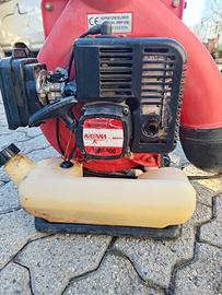 Soffiatore a scoppio katana MBP-500 50cc 