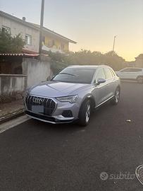 Audi q3 modello nuovo