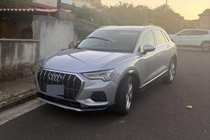 Audi q3 modello nuovo