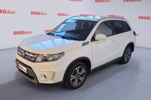 Suzuki Vitara 1.6 DDIS 120 HP STARVIEW UNIPRO...