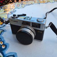 Macchina fotografica Canonet 28
