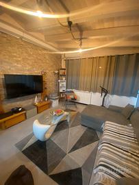 Capo d'Orlando trilocale posto auto terrazzo