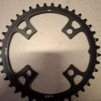 ingranaggio monocorona 40 denti   bcd 96  4 fori