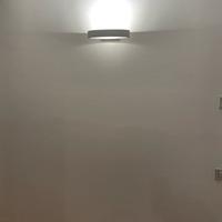 Applique linea light