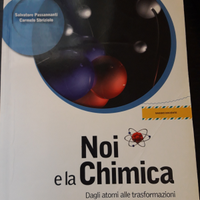 Noi e la chimica