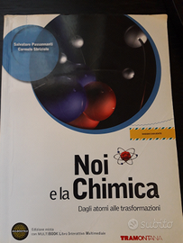 Noi e la chimica