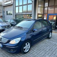 Mercedes-benz B 200 CDI Sport