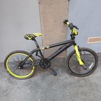 Bici bmx