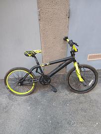 Bici bmx
