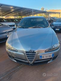Alfa Romeo 147 1.9 JTD M-JET 16V 5 porte Q2