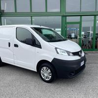 NISSAN NV200 1.5 dCi 90CV Furgone