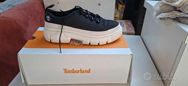 Scarpe Timberland seminuove