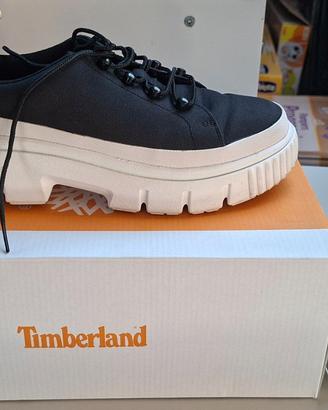 Scarpe Timberland seminuove