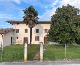 Casa Rurale da Ristrutturare