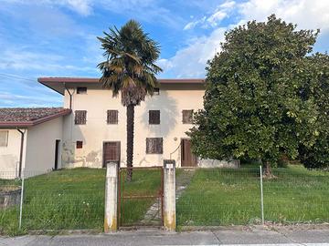 Casa Rurale da Ristrutturare