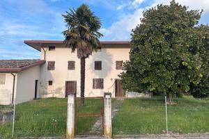 Casa Rurale da Ristrutturare