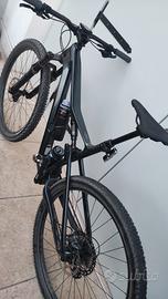 cannondale scalpel se 2 