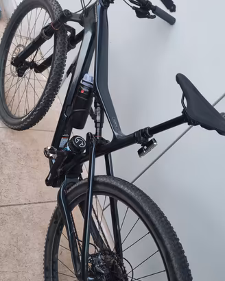 cannondale scalpel se 2 