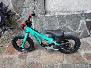 Balance bike Commencal Ramones 12 