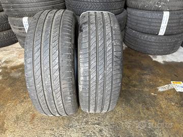 gomme usate 2055516 Estivo MICHELIN - PRIMACY 4 - 