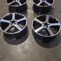 cerchi Mercedes 20 originali 