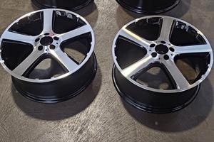 cerchi Mercedes 20 originali 