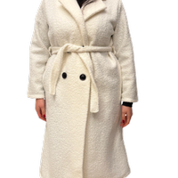 Cappotto donna invernale