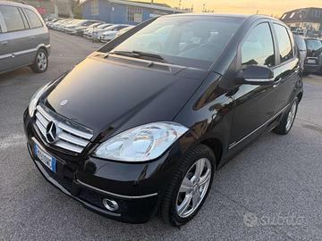 MERCEDES-BENZ A 180 169,126km CDI Avantgarde Stu
