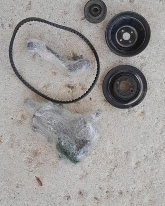 Suzuki SJ Samurai Vitara Jimny