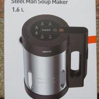 elettrodomestico per preparare zuppe e vellutate