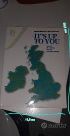 It's up to you corso di civiltà per la scuola medi