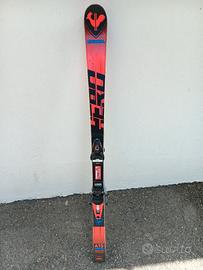sci Rossignol Hero GS 143 - paio da allenamento