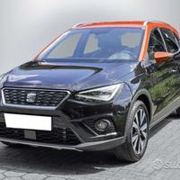 Seat arona ricambi 2018-2020