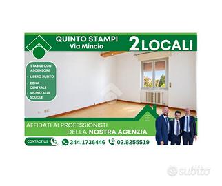 2 LOCALI A ROZZANO