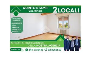2 LOCALI A ROZZANO