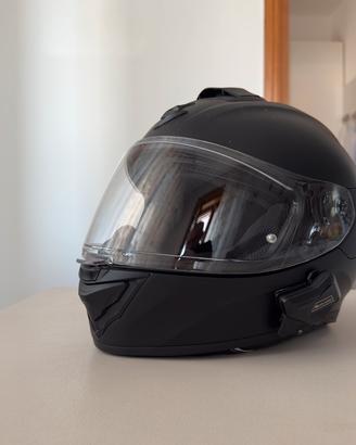 Casco scorpion (interfono non incluso)