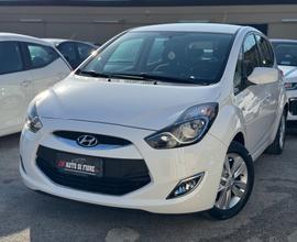 Hyundai iX20 1.4 90CV Comfort PARI AL NUOVO