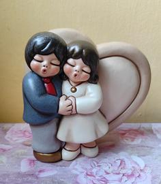 Thun Coppia anniversario grande 