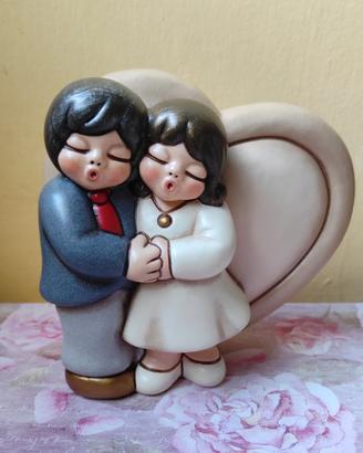 Thun Coppia anniversario grande 