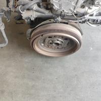 Motore Audi Volkswagen 2.0 tdi CFF