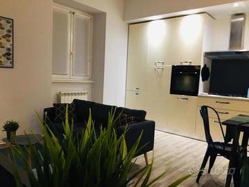 Appartamento La Spezia [Cod. rif 3299267VRG]