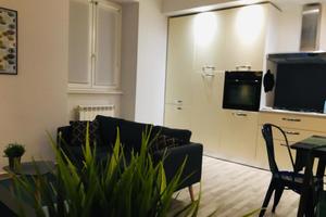 Appartamento La Spezia [Cod. rif 3299267VRG]