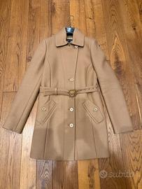 Cappottino Patrizia Pepe