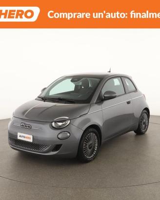 FIAT 500e YG23245