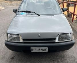 Citroen AX Ten 1.0