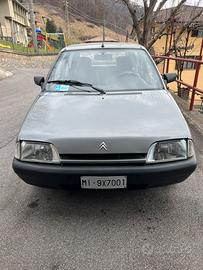 Citroen AX Ten 1.0